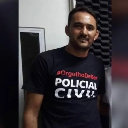 VÍDEO Organizador de vaquejada suspeito de envolvimento na morte de