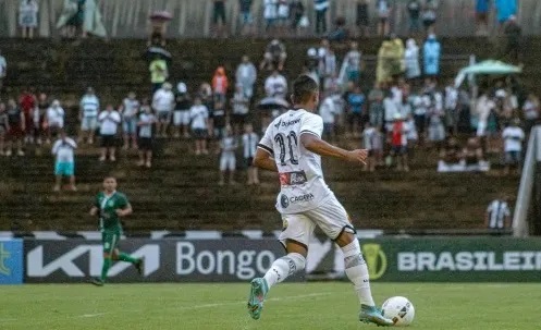 Botafogo Pb Empata Floresta E Se Mant M Na Quarta Coloca O Do