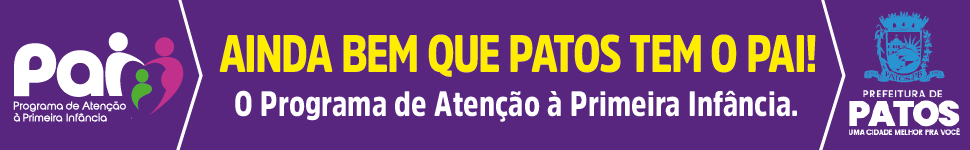 PREFEITURA DE PATOS - PAI