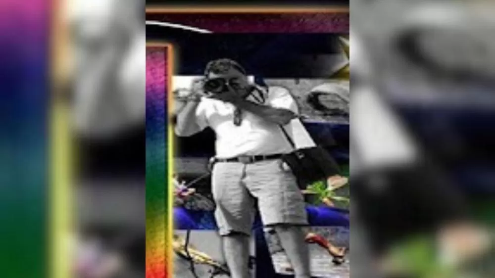 Foto: Metódio Leitão