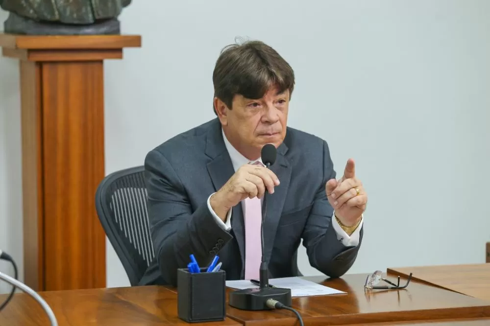 Cassiano Pereira - Foto: Assessoria / Divulgação