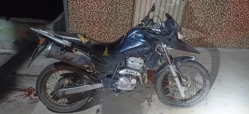 Foto: Polícia Rodoviária Federal / Divulgação