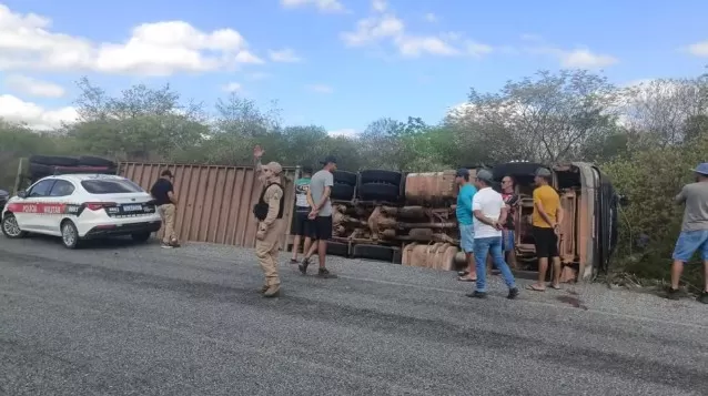 Foto: Polícia Militar / Divulgação