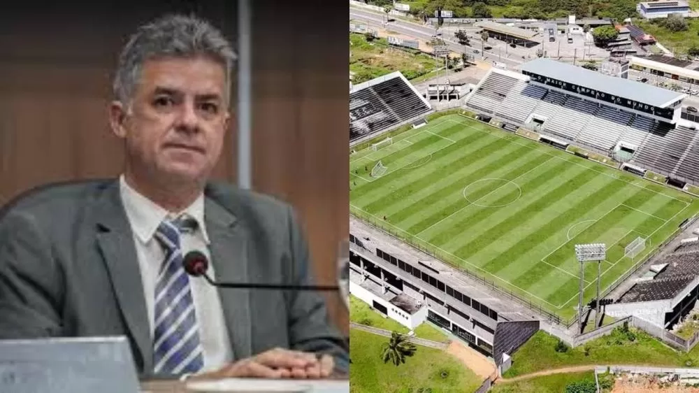 Foto: Reprodução / Montagem PatosVerdade