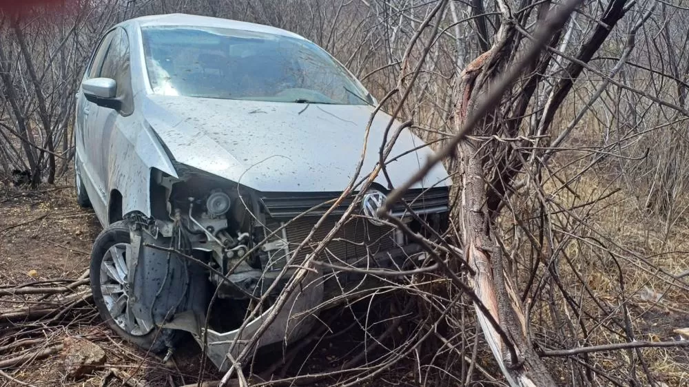 Foto: Comunicação Social da 3ª Delegacia PRF