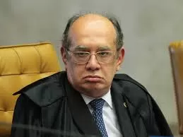 Ministro Gilmar Mendes (STF) - Foto: Reprodução