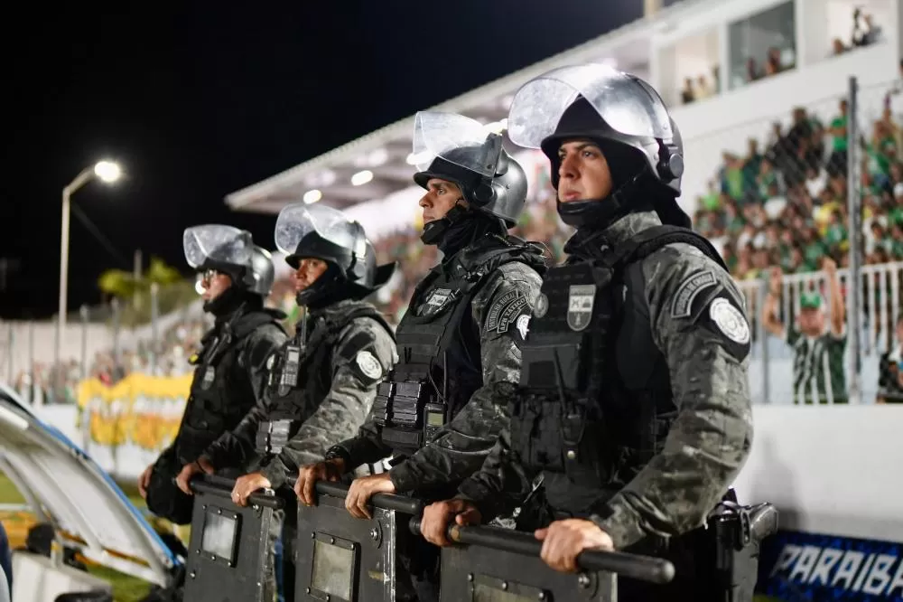 Foto: Ascom 3ºBPM / Divulgação