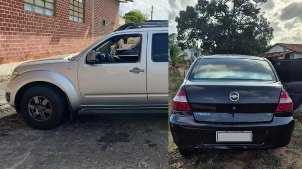 Fotos: Ascom PRF / Divulgação