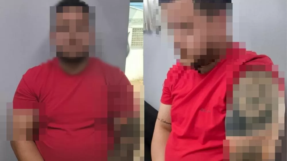 Foto: 15ª DSPC / Divulgação