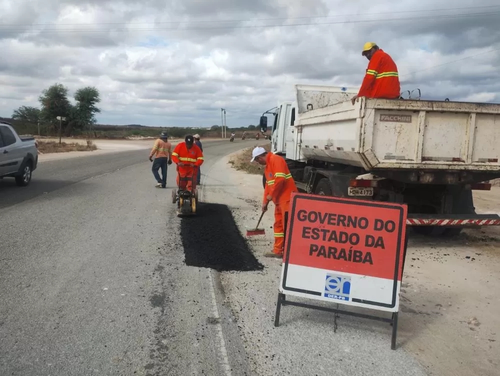 Foto: DER / Divulgação