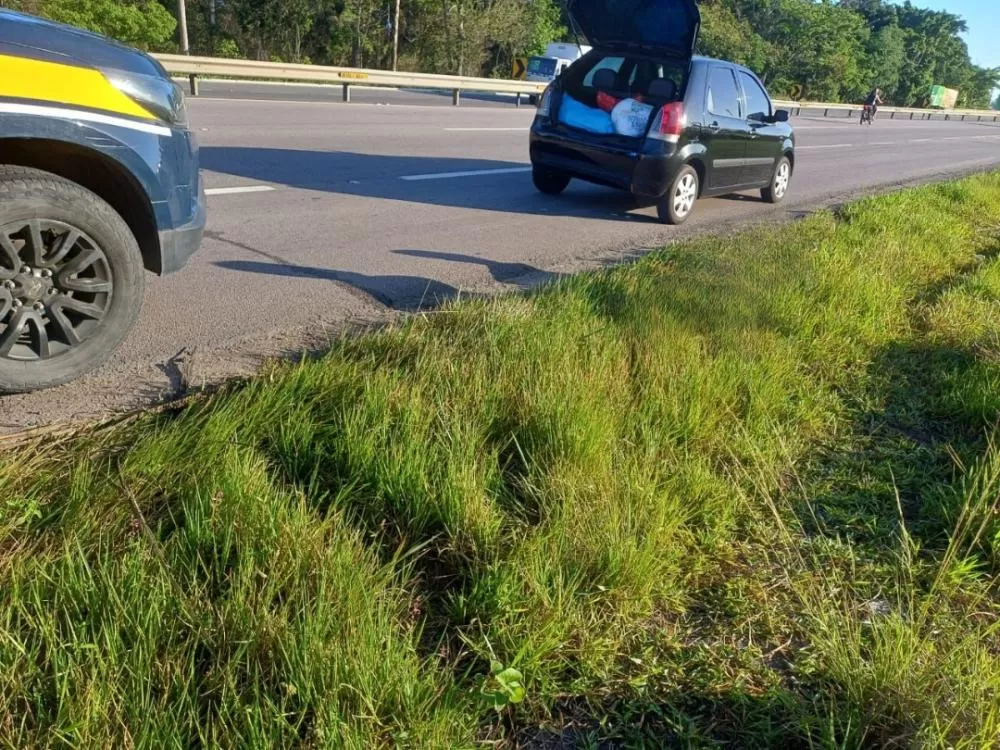 Foto: Ascom PRF/Divulgação