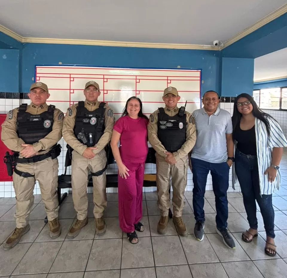 Foto: Ascom 3ºBPM / Divulgação