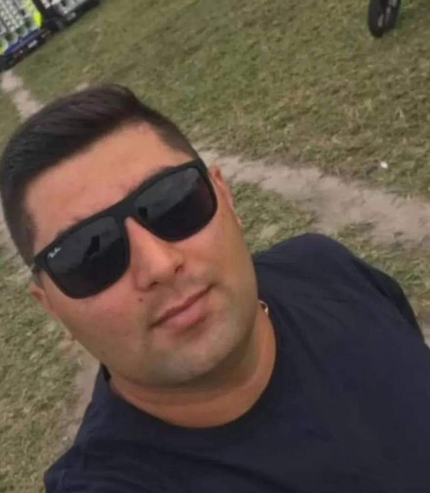 Wesley Eryk Barbosa Xavier dos Santos - Foto: Redes sociais