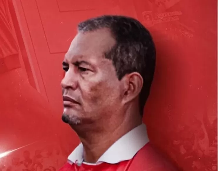 Alexandre Lima - Foto: Reprodução 