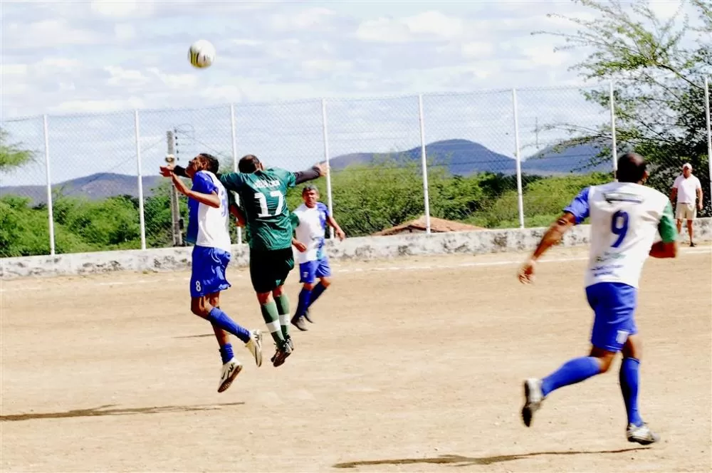 Foto: Metódio Leitão