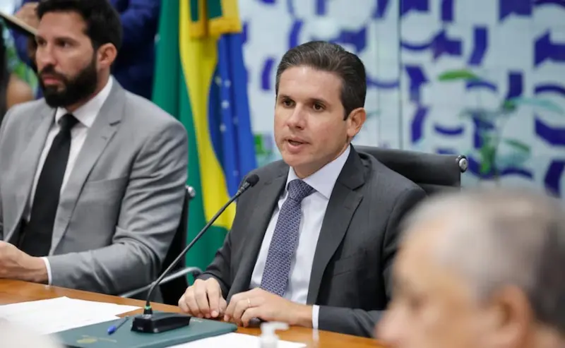 Foto: Marina Ramos/Câmara dos Deputados