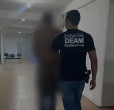 Imagem: Polícia Civil