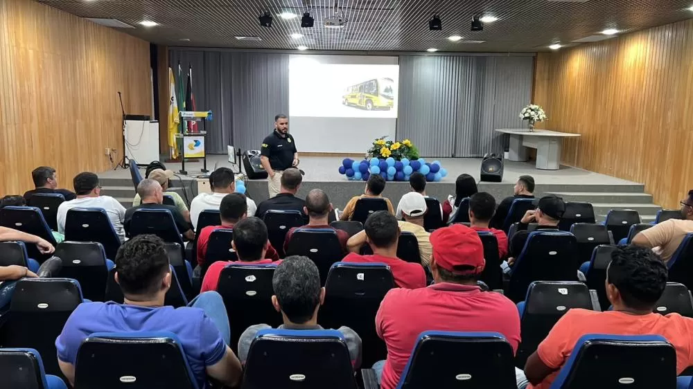 Foto: Ascom PRF/Divulgação