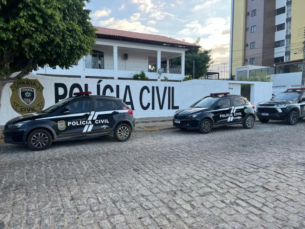 Foto: Polícia Civil