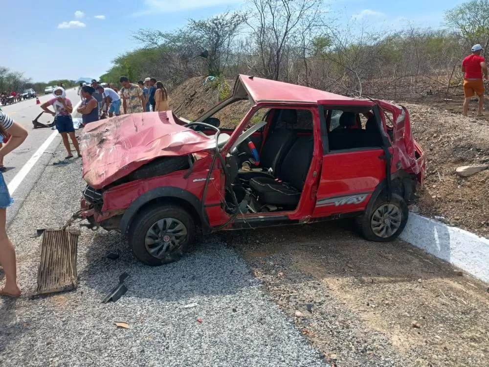 Foto: Redes sociais / Reprodução