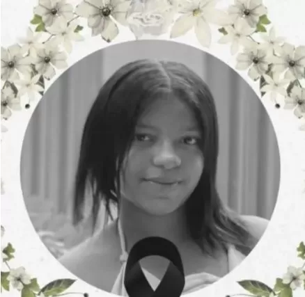 Ana Cristina - Foto: Reprodução