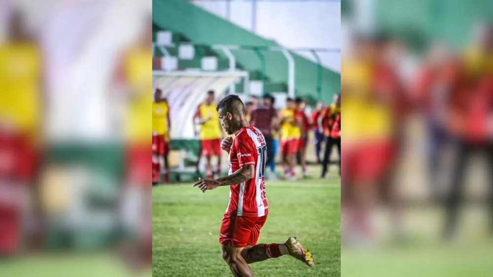 Foto: Marcelo Leandro/ Assessori de Imprensa ECP