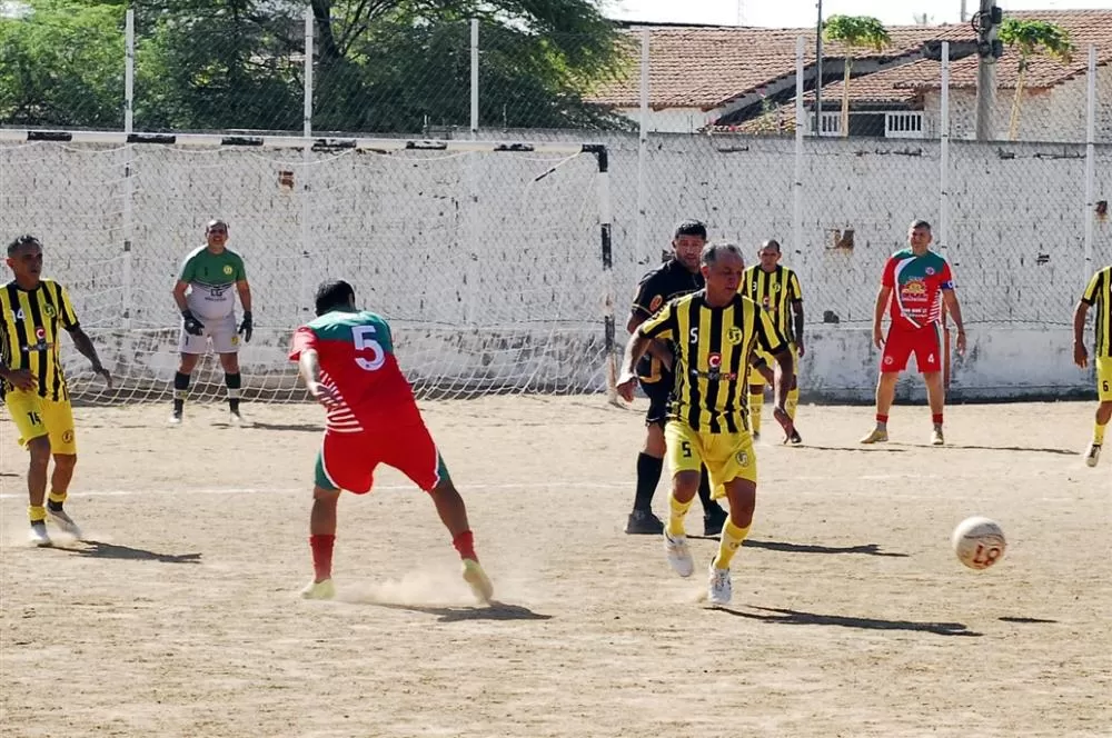 Foto: Metódio Leitão