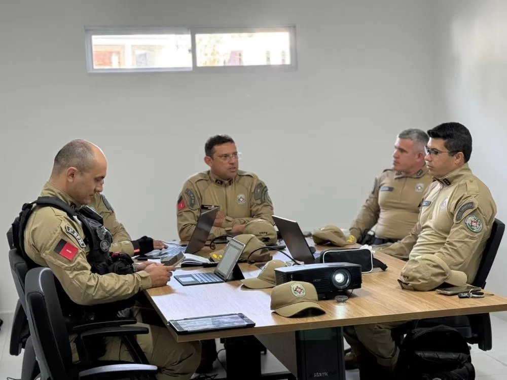 Foto: Ascom 3ºBPM/Divulgação