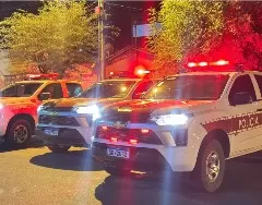 Foto: Ascom 3º BPM/Divulgação