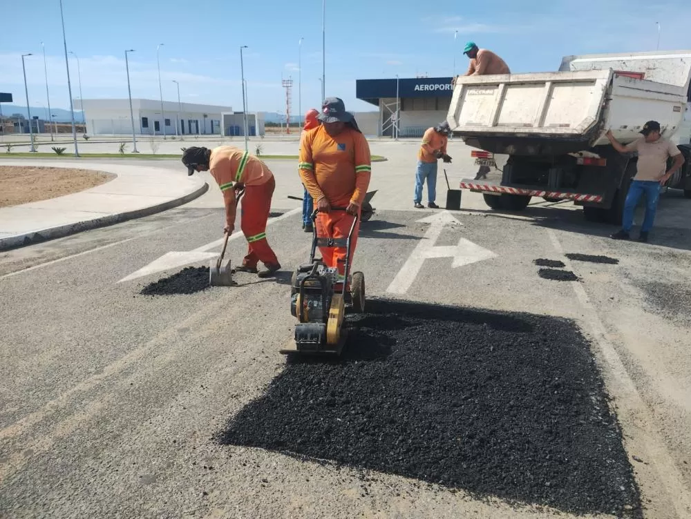 Foto: DER / Divulgação