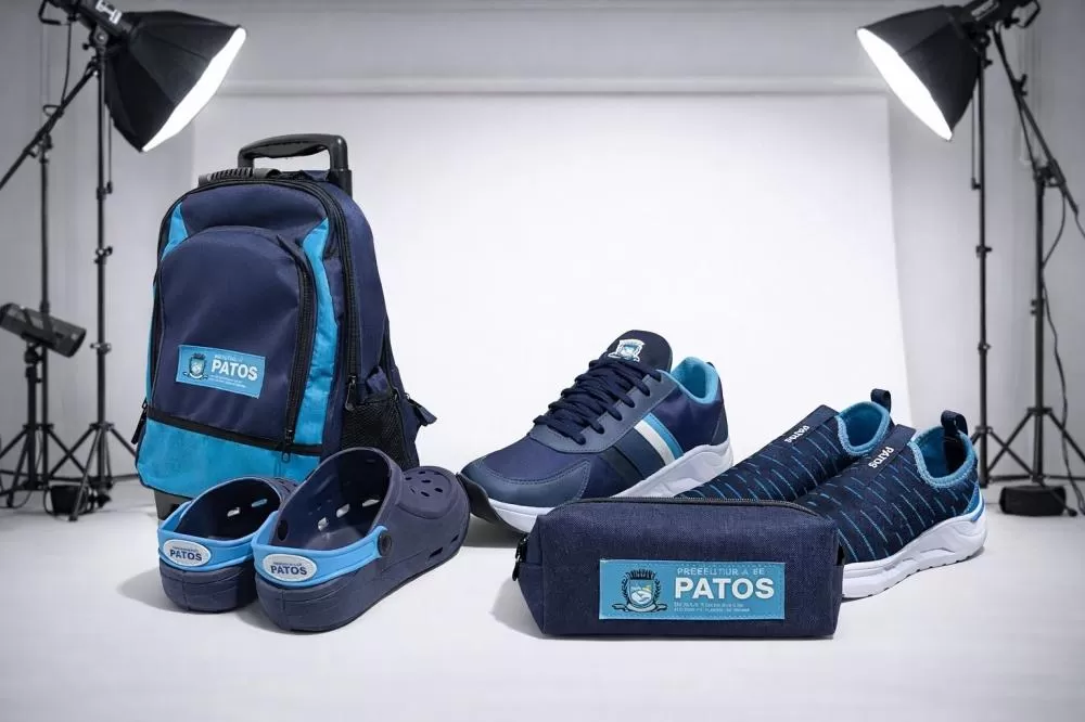 Foto: Secom - Prefeitura de Patos