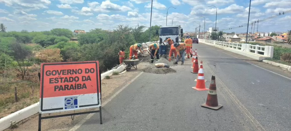 Foto: DER / Divulgação
