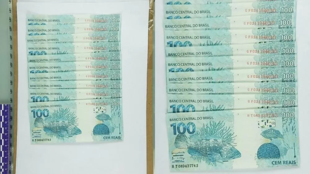 Foto: Polícia Federal/ Divulgação