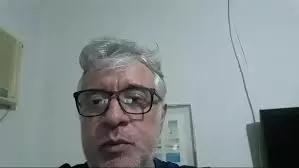 Rodrigo César, físico, meteorologista e consultor do agronegócio - Foto: Reprodução