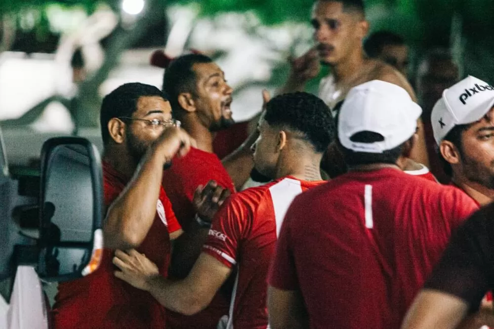 Foto: Aloísio Abrantes