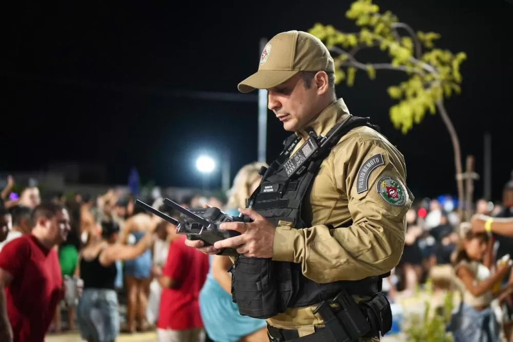 Foto: Ascom 3ºBPM/Divulgação