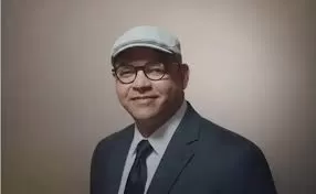 Professor Espedito Filho - Foto: Professor Espedito/Divulgação