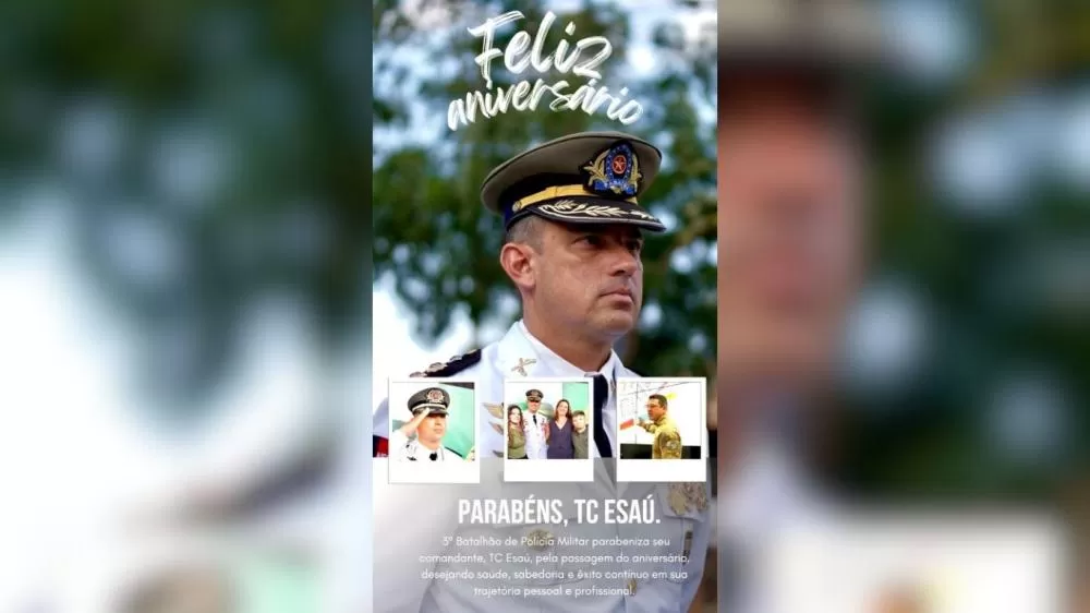 Arte visual - Ascom 3º BPM