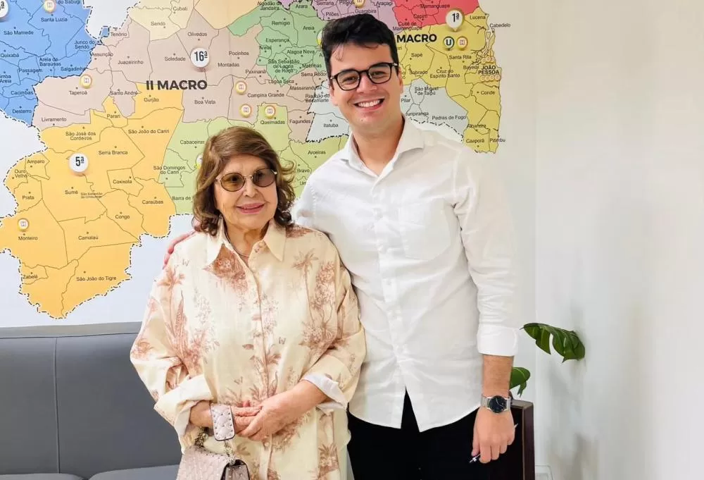 Foto: Assessoria de Comunicação