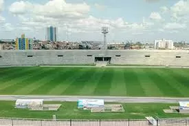 Estádio Amigão em Campina Grande - Foto: Reprodução