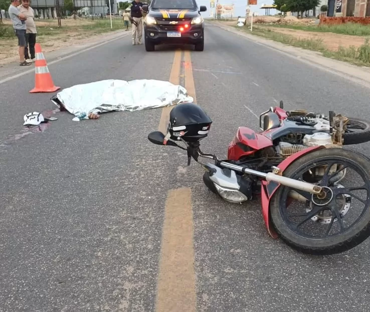 Foto: PRF/Divulgação