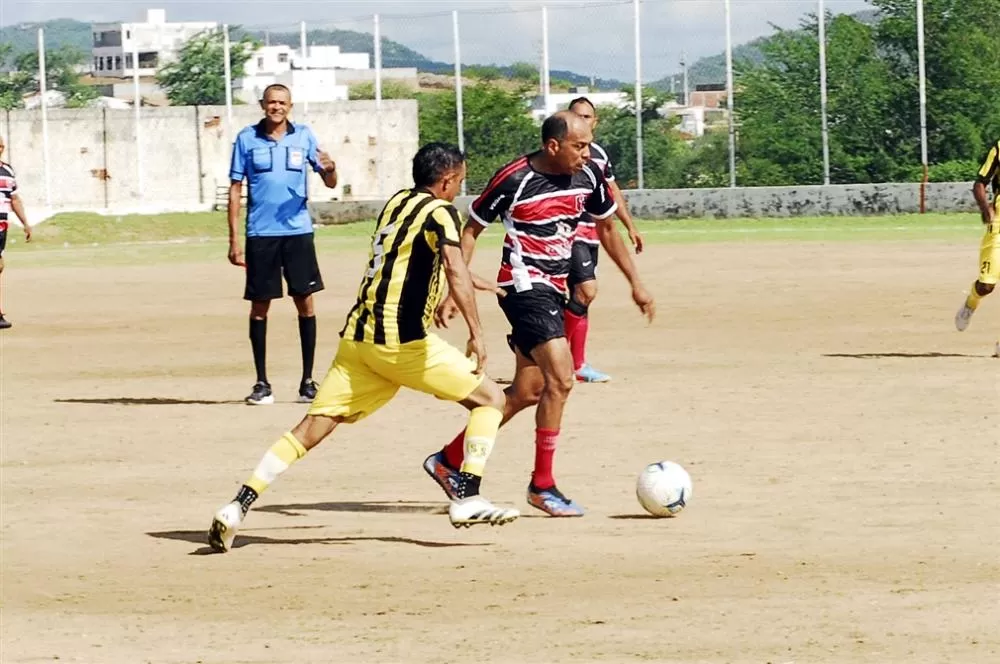 Foto: Metódio Leitão