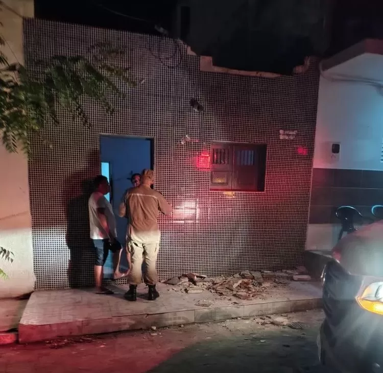 Foto: 4º BBM de Patos