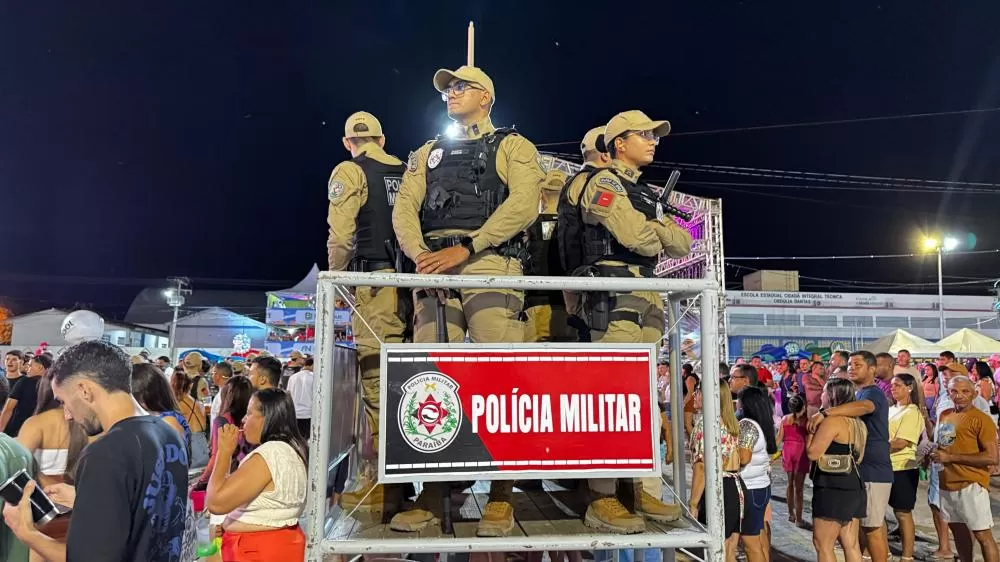 Foto: Ascom 12º BPM