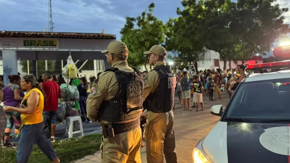 Foto: Ascom 3ºBPM/Divulgação