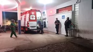 Hospital Regional de Patos - Foto: Assessoria