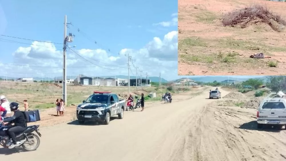 Foto: Redes sociais / Reprodução