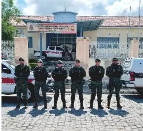 Foto: BPMA/Divulgação