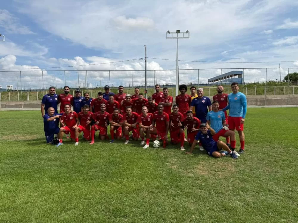 Esporte de Patos - Foto: Assessoria/Divulgação