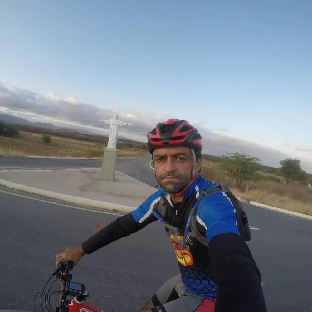 Pascoal Medeiros - Foto: Reprodução/Redes sociais